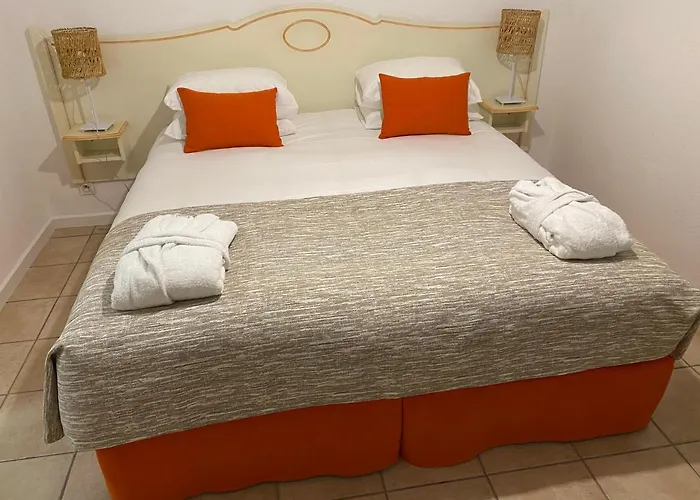 Apartment Santa Giulia - Le Village De L'hacienda *