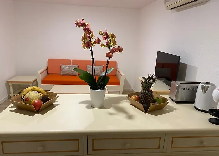 Apartmán Santa Giulia - Le Village De L'hacienda