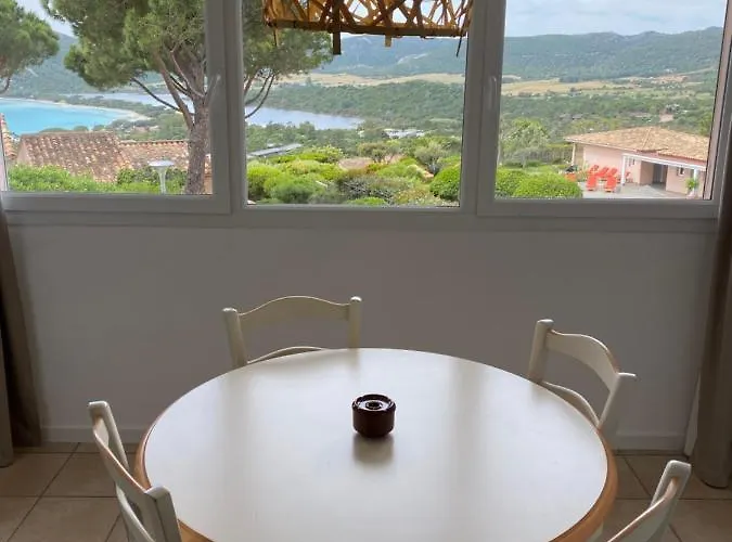 Apartmán Santa Giulia - Le Village De L'hacienda