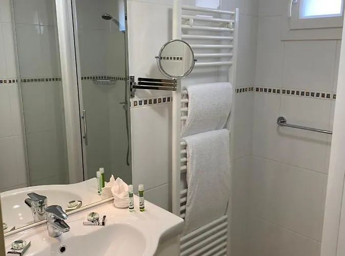 Santa Giulia - Le Village De L'hacienda Apartmán *