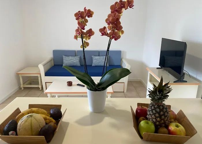 Santa Giulia - Le Village De L'hacienda Apartment