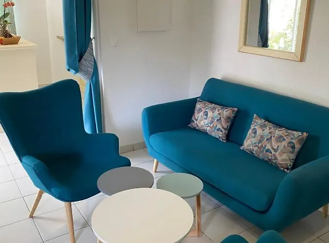 Santa Giulia - Le Village De L'hacienda *