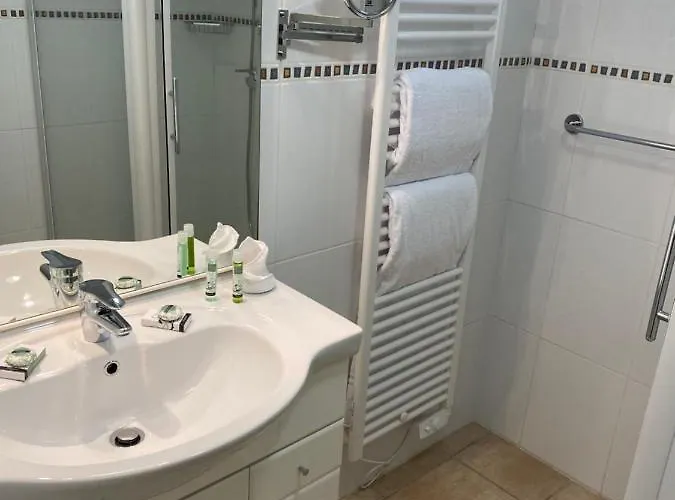 Santa Giulia - Le Village De L'hacienda