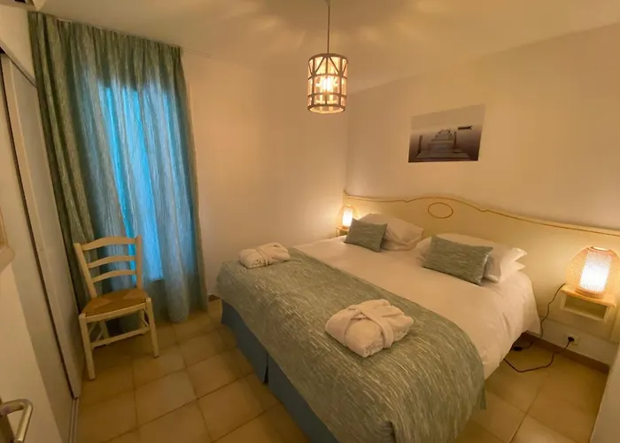 Santa Giulia - Le Village De L'hacienda