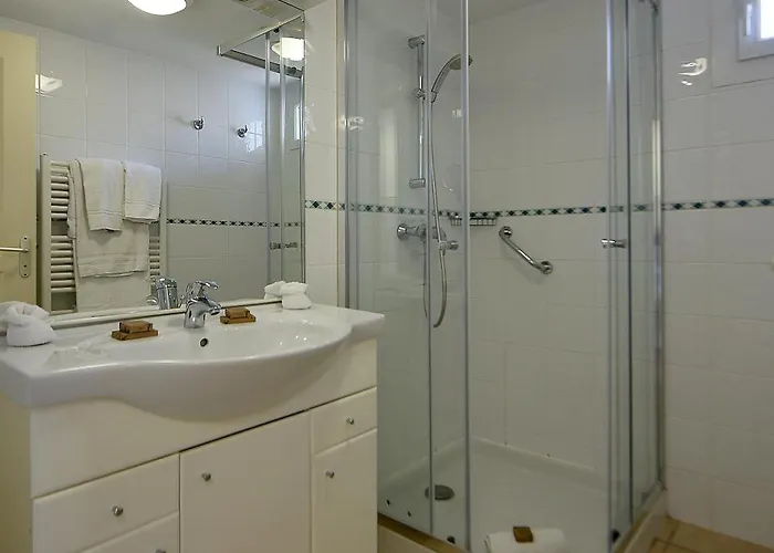 Apartmán Santa Giulia - Le Village De L'hacienda *