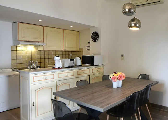 Apartment Santa Giulia - Le Village De L'hacienda Porto-Vecchio (Corsica)