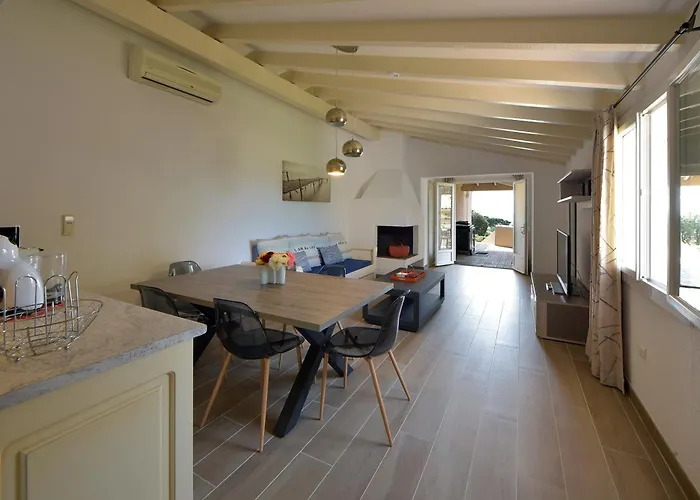 Apartmán Santa Giulia - Le Village De L'hacienda *